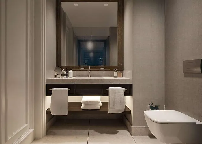 Ramada Plaza Sultanahmet Hotell Istanbul