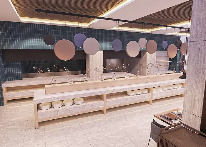 Ramada Plaza Sultanahmet Hotell 5*