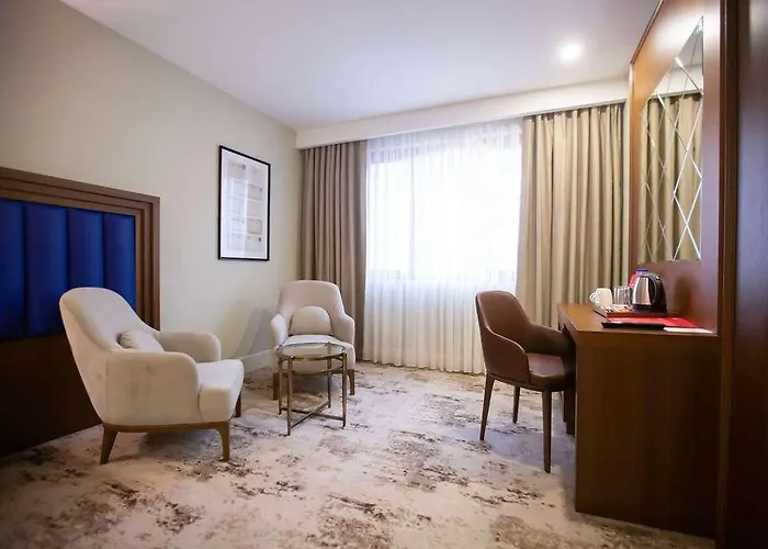 Ramada Plaza Sultanahmet 5*