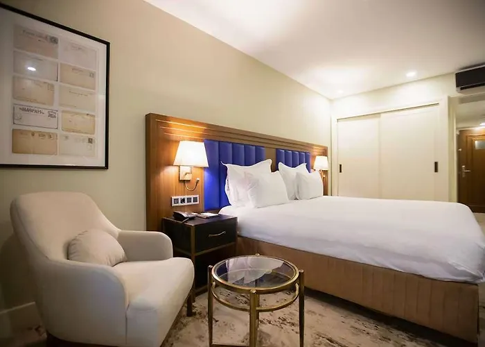 Ramada Plaza Sultanahmet Istanbul