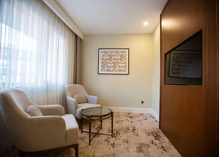 Ramada Plaza Sultanahmet