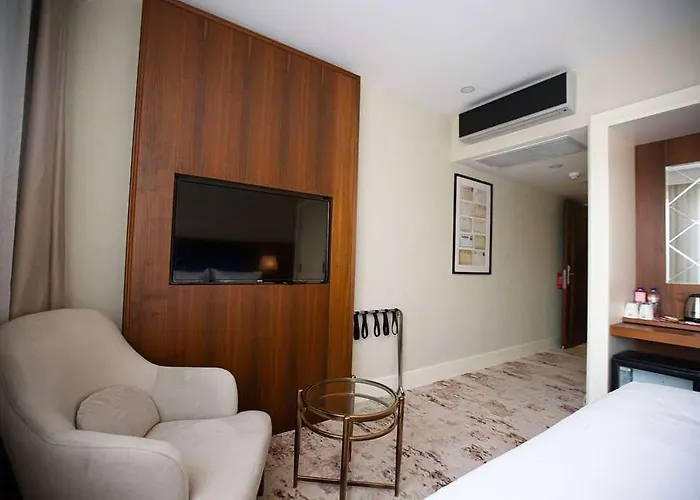 Ramada Plaza Sultanahmet 5*