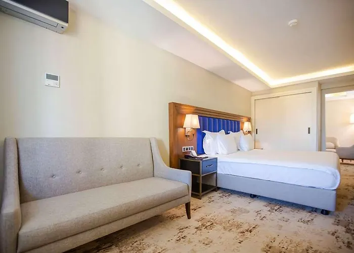 Ramada Plaza Sultanahmet