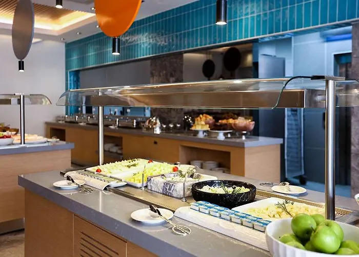 Ramada Plaza Sultanahmet 5*