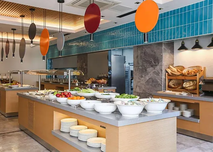 Ramada Plaza Sultanahmet Otel 5*