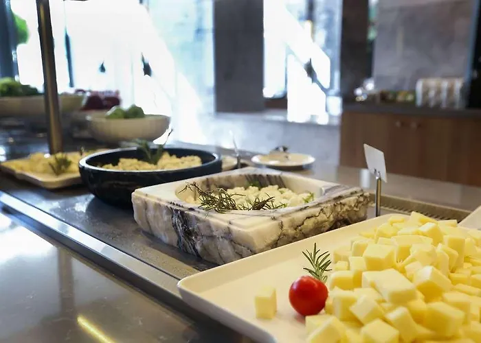 Ramada Plaza Sultanahmet Hotell Istanbul