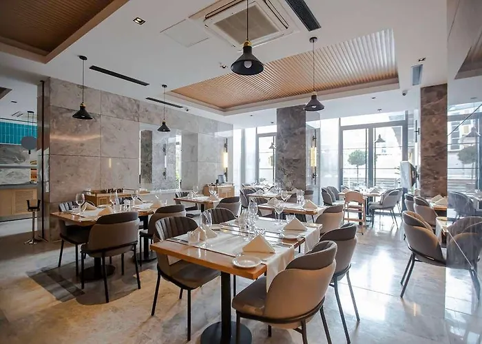Ramada Plaza Sultanahmet 5*