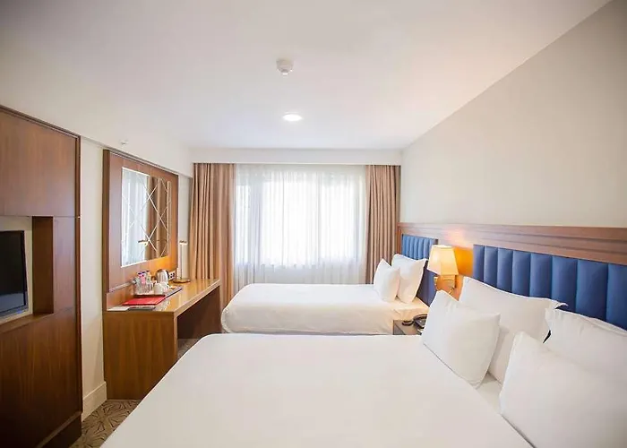 Ramada Plaza Sultanahmet İstanbul