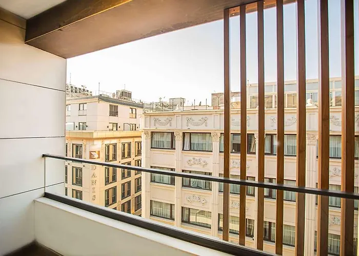 Ramada Plaza Sultanahmet İstanbul