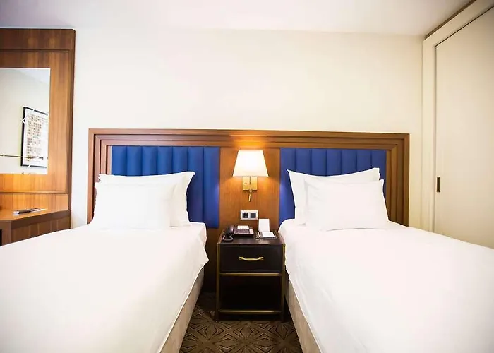Ramada Plaza Sultanahmet Otel