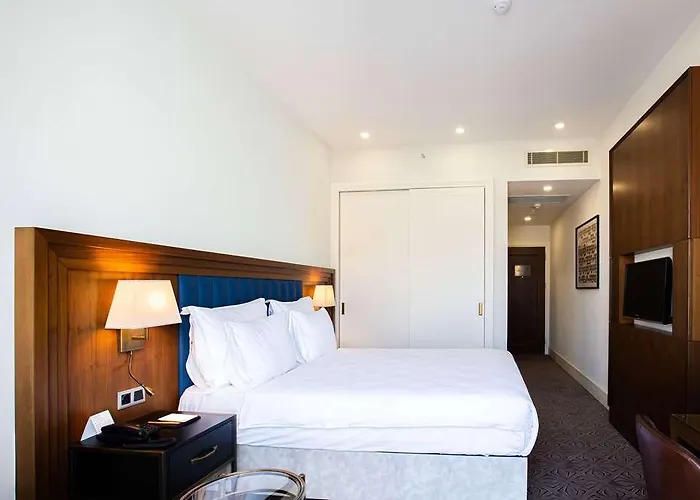 Ramada Plaza Sultanahmet