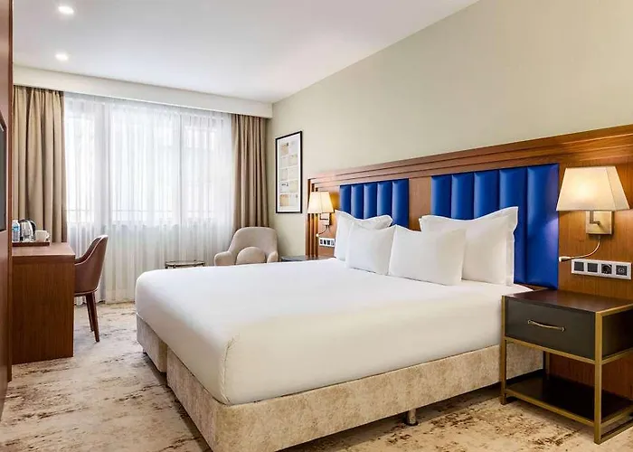 Ramada Plaza Sultanahmet