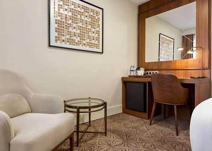 Ramada Plaza Sultanahmet