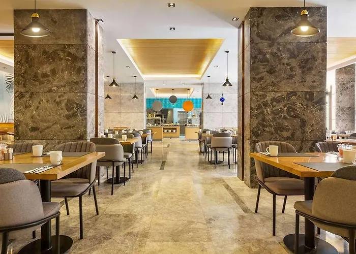 Ramada Plaza Sultanahmet İstanbul