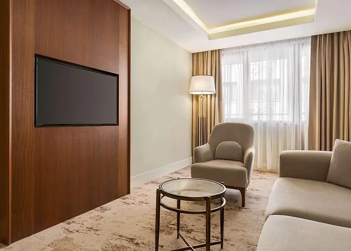 Ramada Plaza Sultanahmet 5* İstanbul