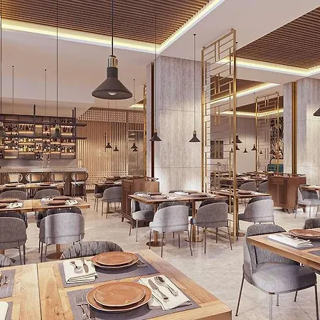Ramada Plaza Sultanahmet Istanbul