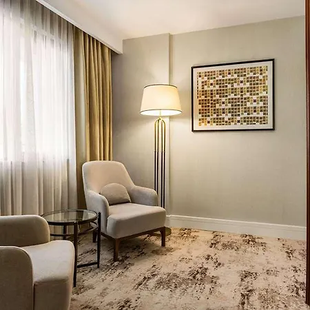 Hotel Ramada Plaza Sultanahmet
